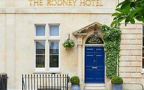 The Rodney Hotel